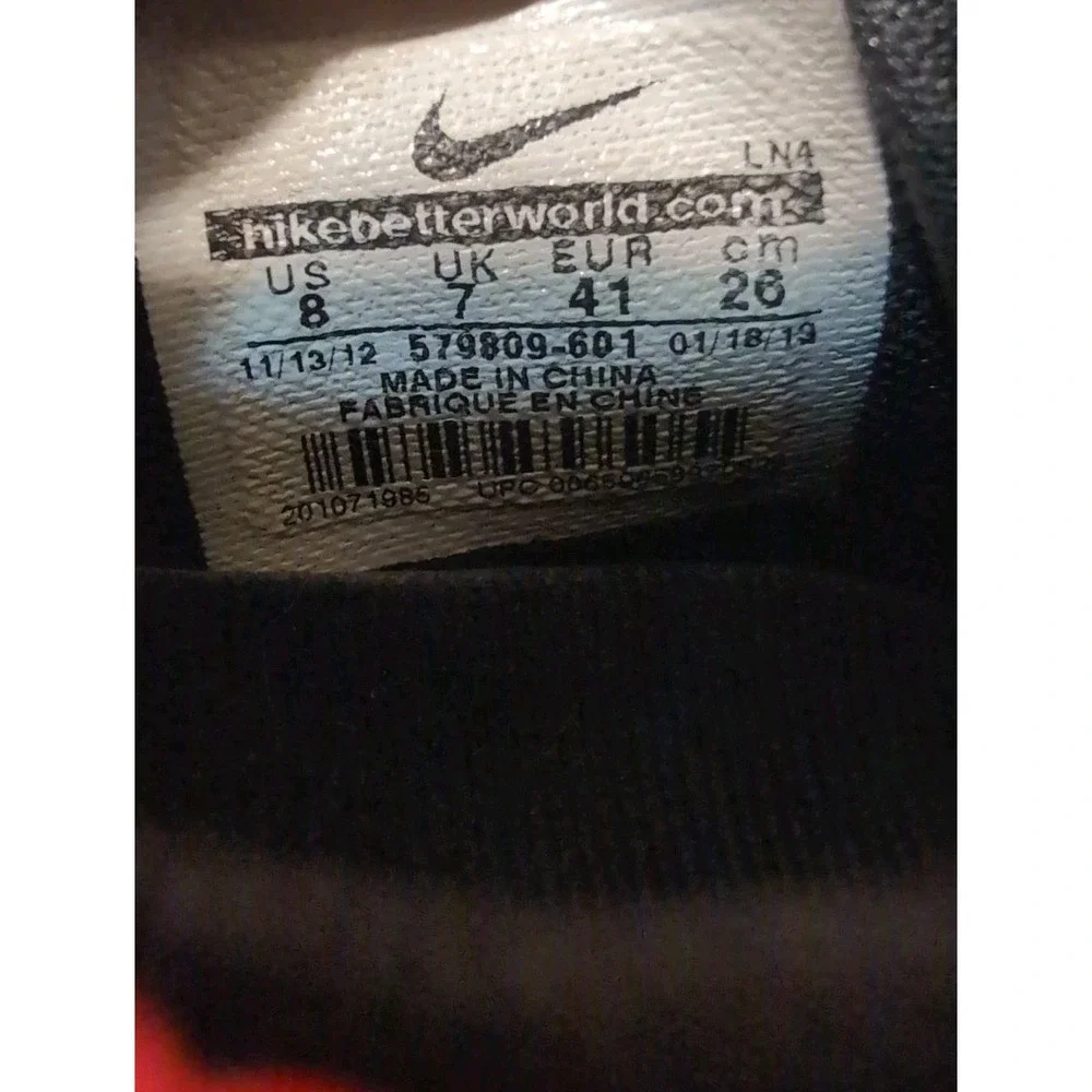 Nike these are